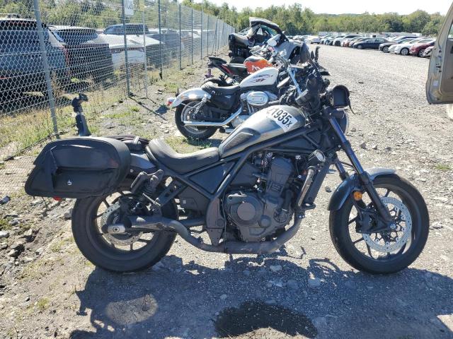2024 HONDA CMX1100 A JH2SC8300RK301130