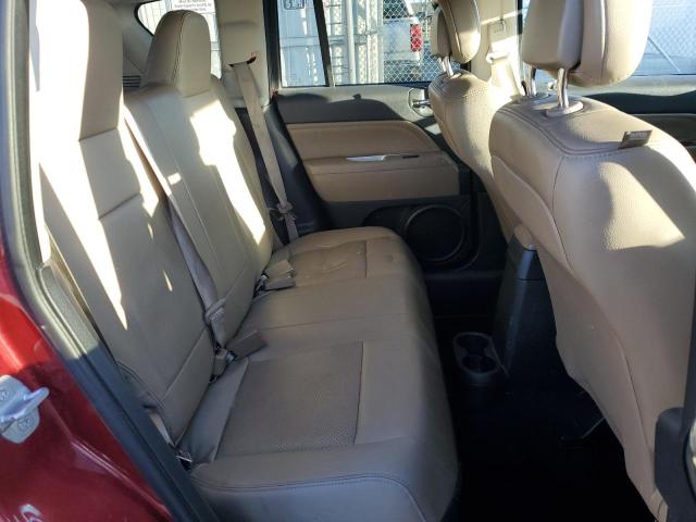 2015 JEEP COMPASS LA #3305588100