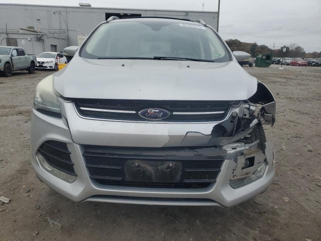 2013 FORD ESCAPE TIT - 1FMCU0J90DUB49291