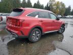 Lot #3298202050 2021 KIA SORENTO EX