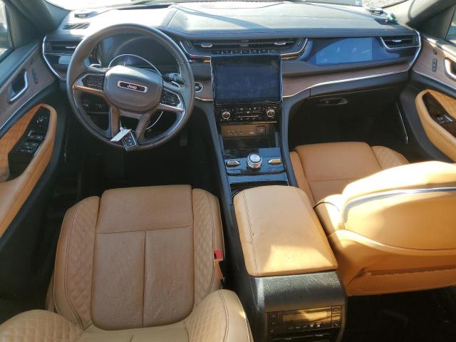 2023 JEEP GRAND CHER - 1C4RJHEG0P8876622