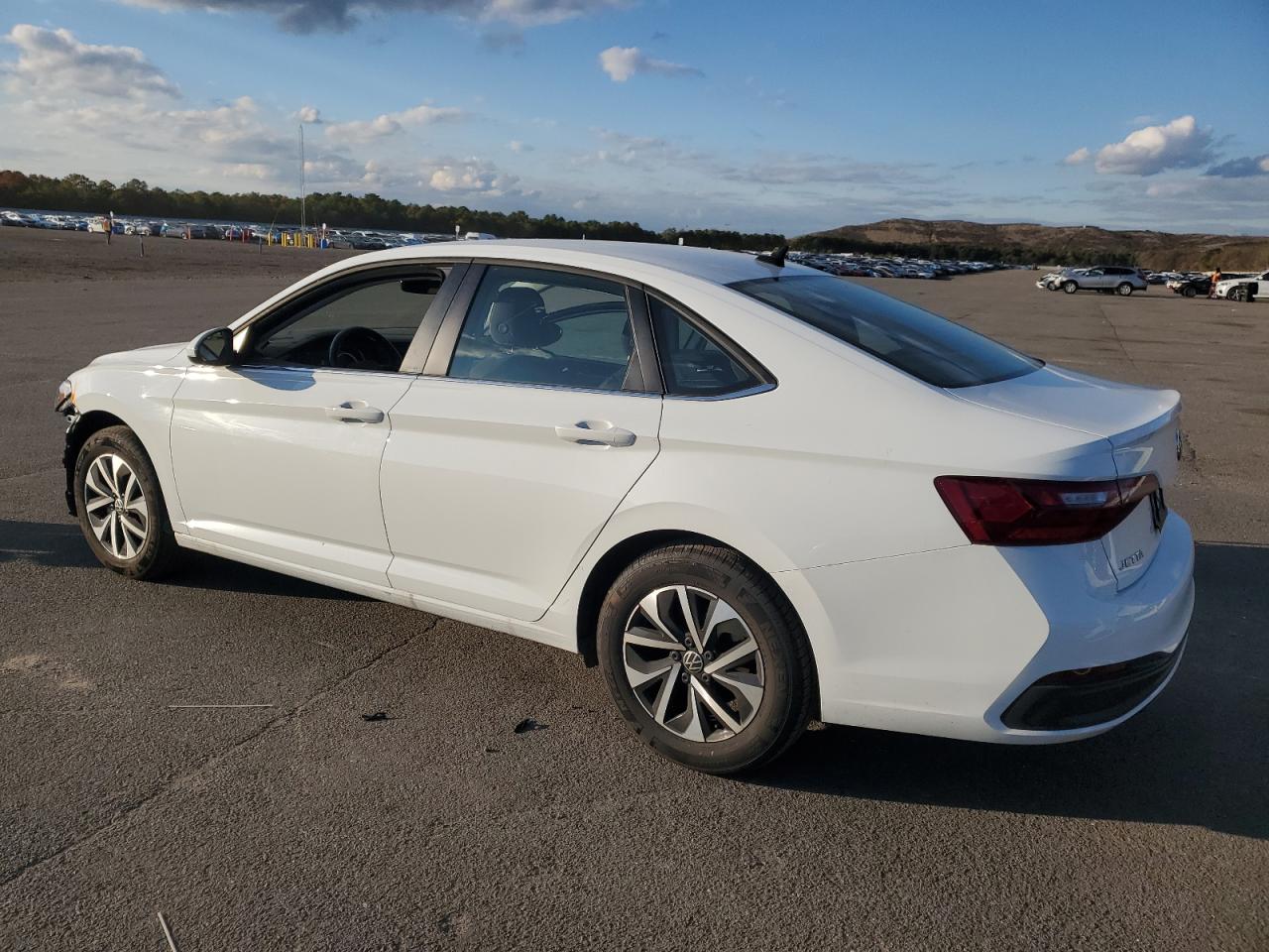 VOLKSWAGEN JETTA S