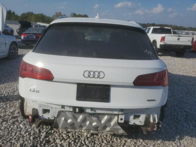 2019 AUDI Q5 PREMIUM PLUS WA1BNAFY9K2101195