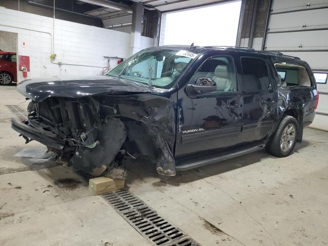 Global Auto Auctions: 2012 GMC YUKON XL C