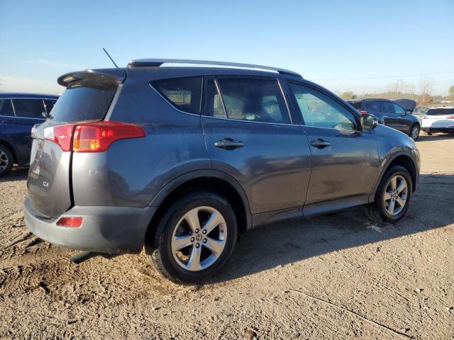 2015 TOYOTA RAV4 XLE #3283952796