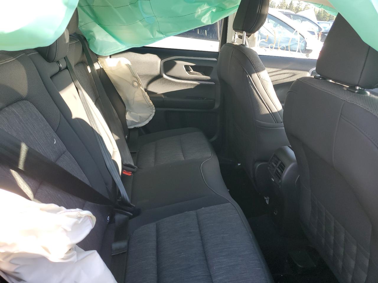 FORD BRONCO SPORT BIG BEND