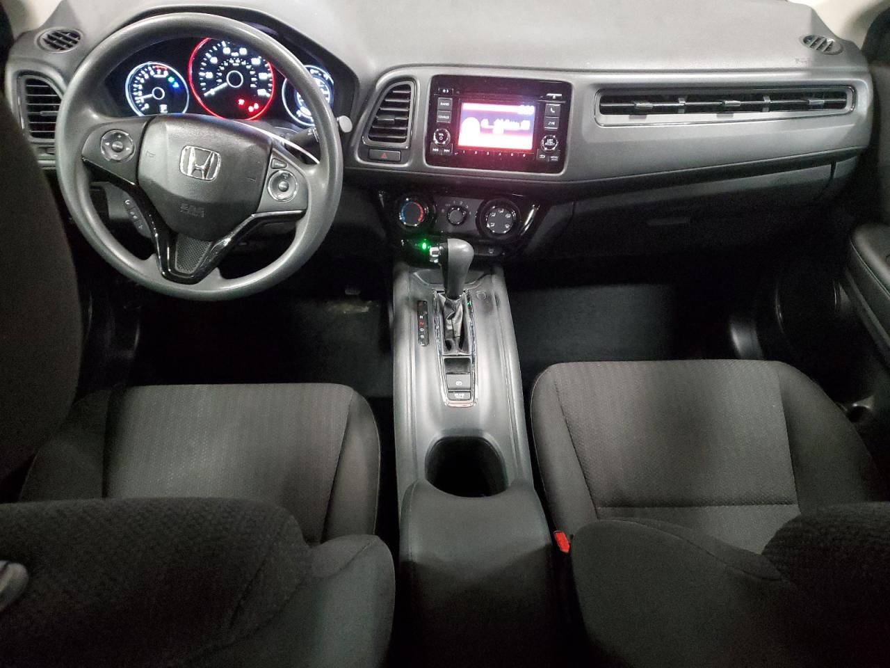 HONDA HR-V LX