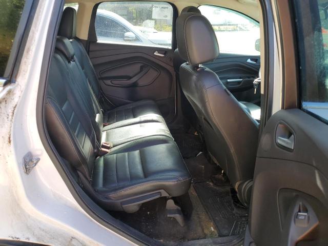 2016 FORD ESCAPE SE #3260413574