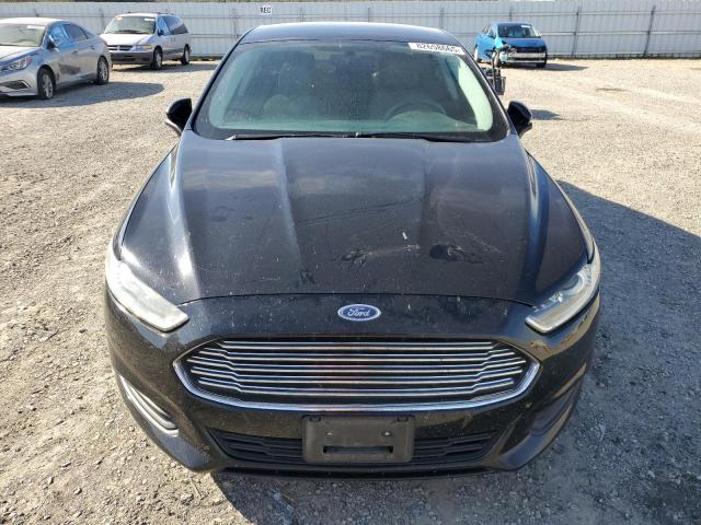 2016 FORD FUSION - 3FA6P0G75GR216225