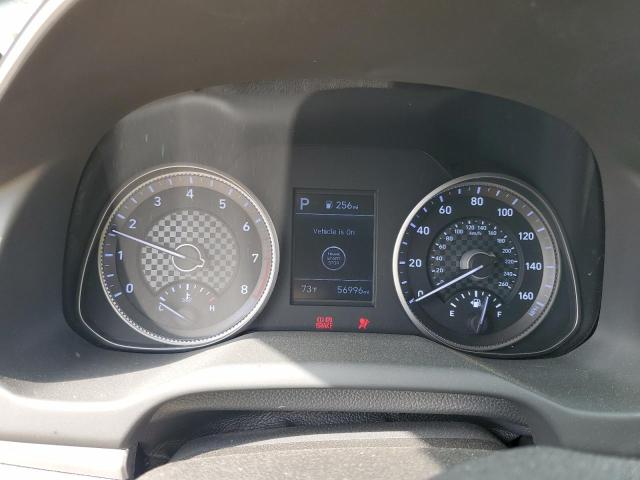 2020 HYUNDAI ELANTRA SE - 5NPD84LF4LH567370