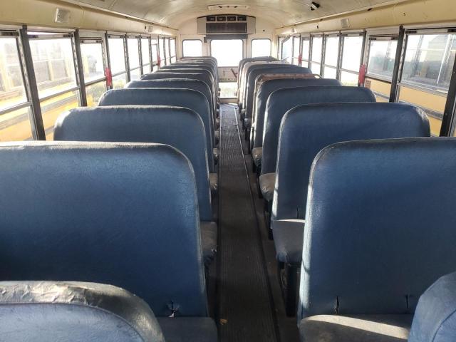 2013 IC CORPORATION CE SERIES SCHOOL #3266969492