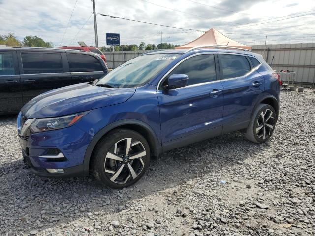 2021 NISSAN ROGUE SPOR #3279729933