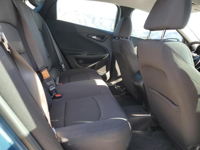 2024 CHEVROLET MALIBU RS #3287874097