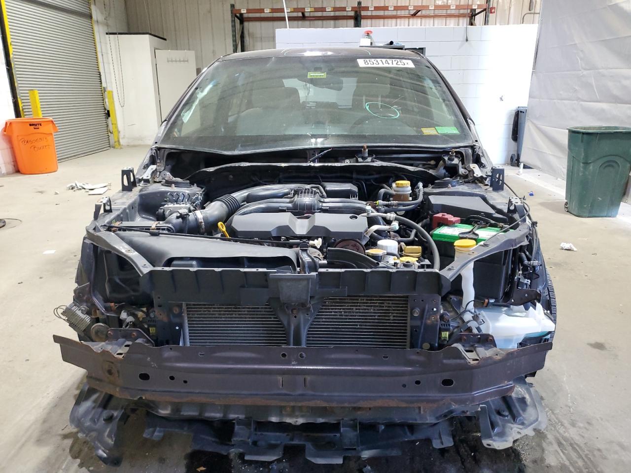 SUBARU IMPREZA PREMIUM