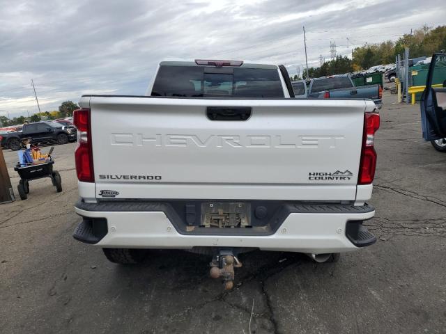 2021 CHEVROLET SILVERADO #3296641020