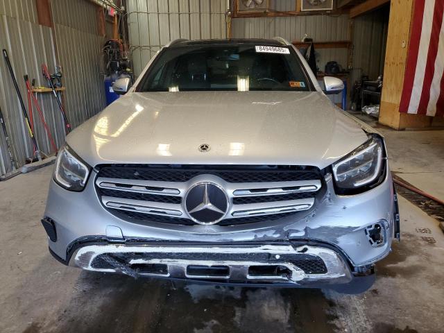 2021 MERCEDES-BENZ GLC 300 4M #3301986425