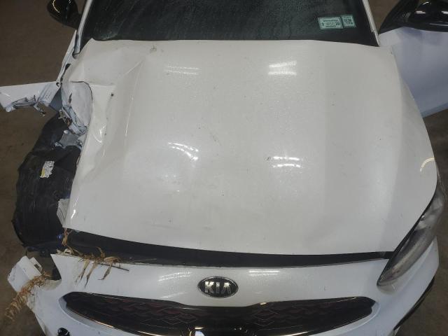 2021 KIA FORTE GT LINE #3297010380