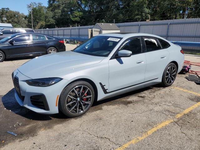 Global Auto Auctions: 2022 BMW 430I GRAN