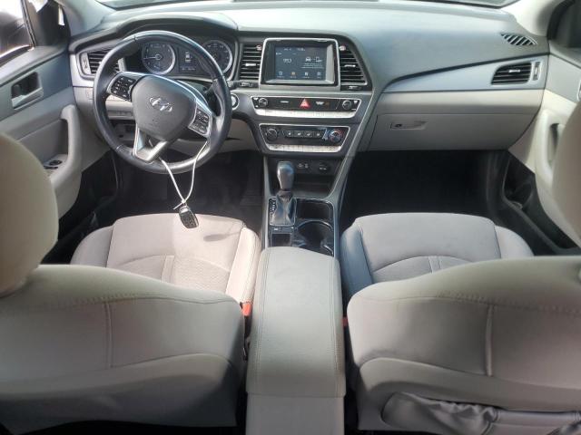 2018 HYUNDAI SONATA SPO 5NPE34AF5JH660109