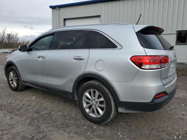 2016 KIA SORENTO LX #3301609655