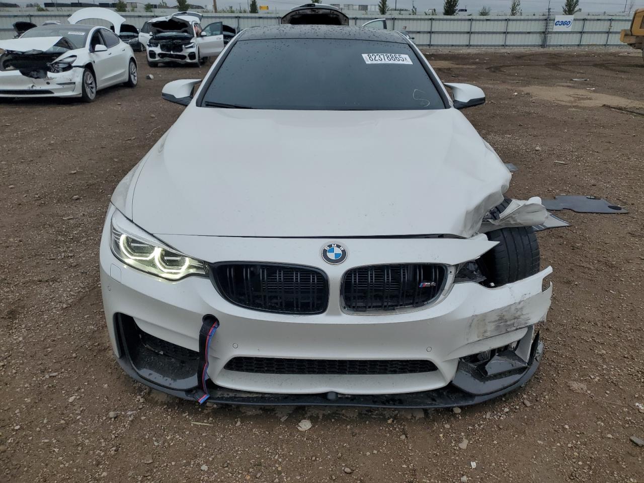 BMW M4