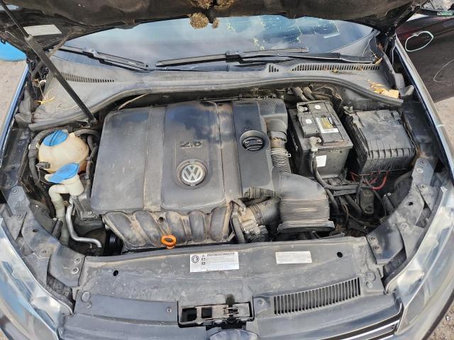 2013 VOLKSWAGEN JETTA S #3278751612