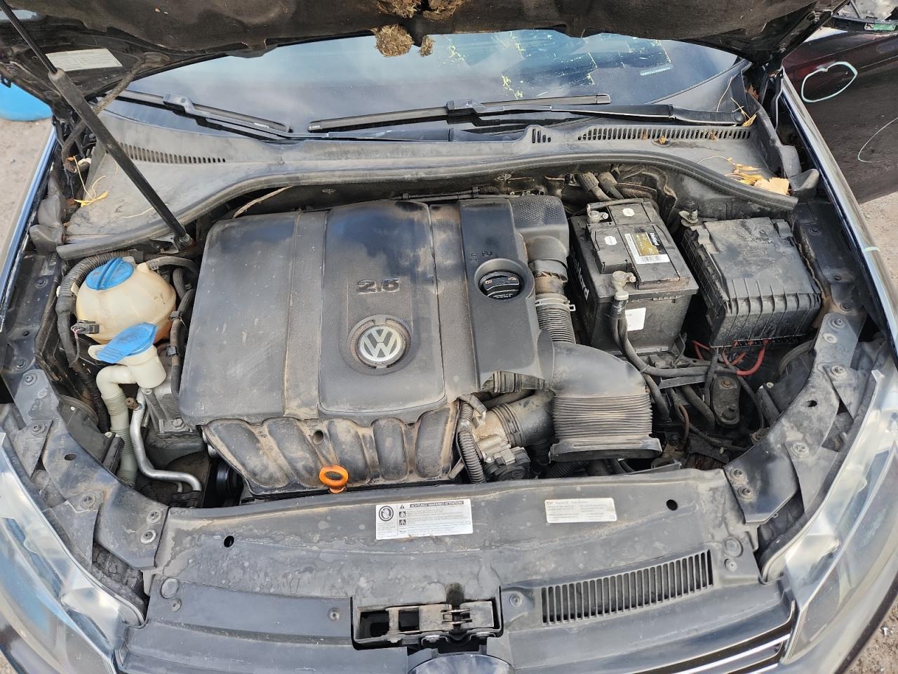 VOLKSWAGEN JETTA S