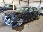 Lot #3308374302 2018 GENESIS G80 BASE