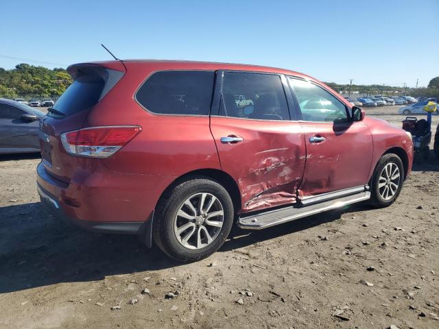 2014 NISSAN PATHFINDER - 5N1AR2MM9EC696460