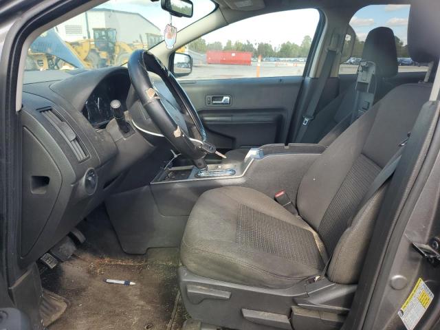 2009 FORD EDGE SE #3302908078