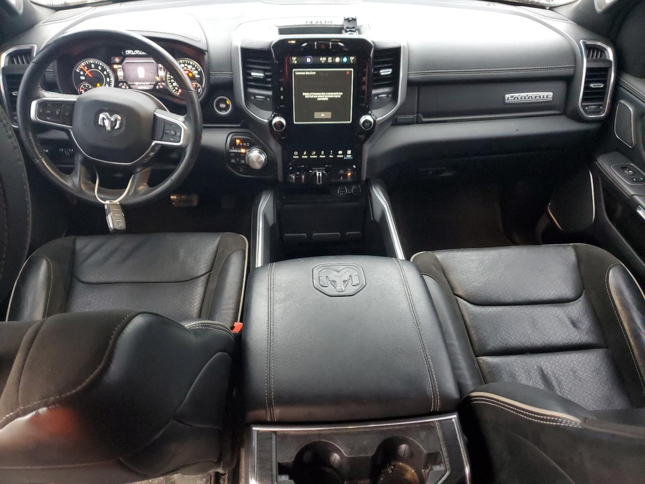 RAM 1500 LARAMIE