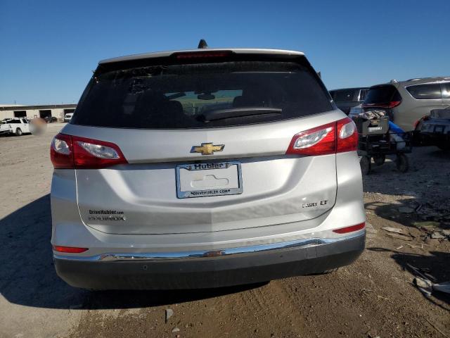 2018 CHEVROLET EQUINOX LT - 2GNAXSEV4J6188859