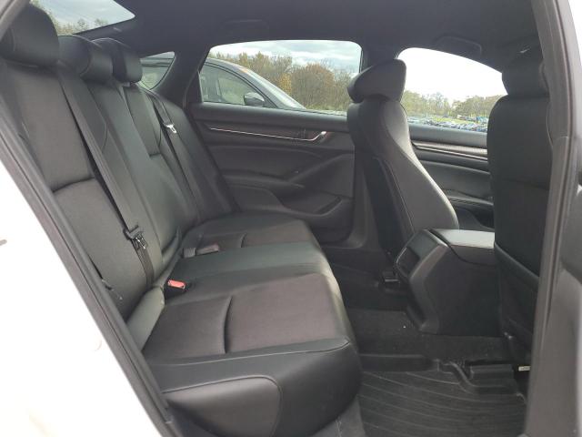 2019 HONDA ACCORD SPO #3308419288