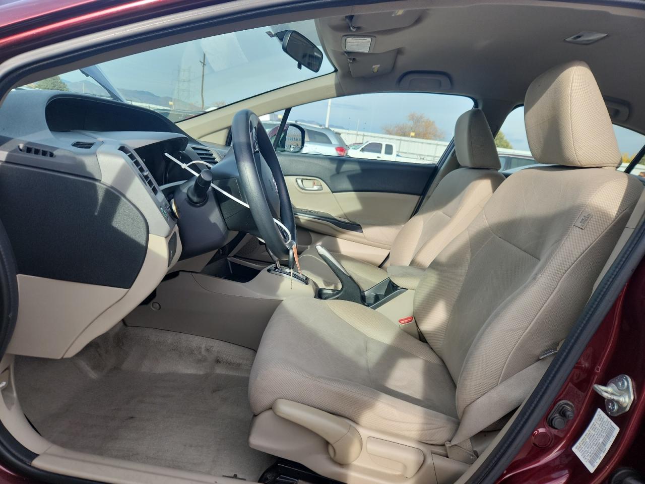 Global Auto Auctions