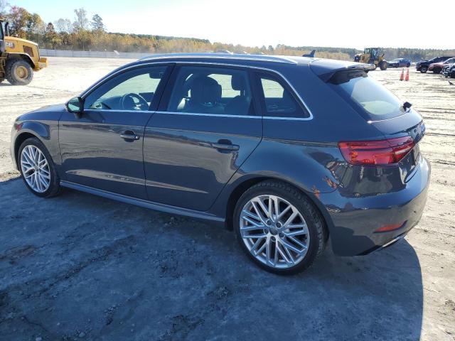 2018 AUDI A3 E-TRON #3284671347