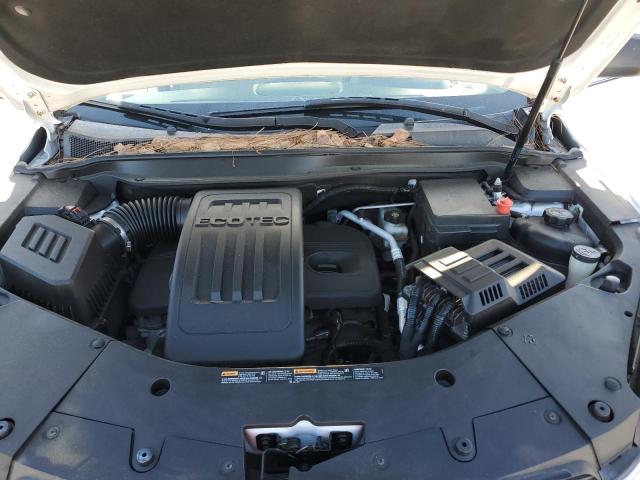 2016 CHEVROLET EQUINOX LS - 2GNALBEK9G6333940