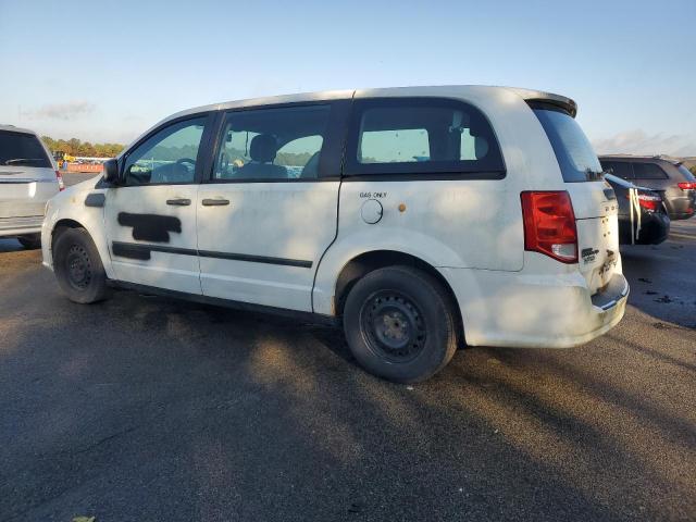 2012 DODGE GRAND CARA - 2C4RDGBG4CR380789