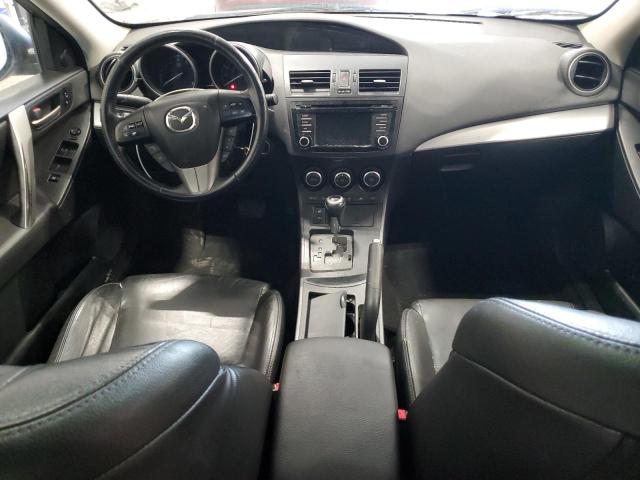 2013 MAZDA 3 I #3287721196