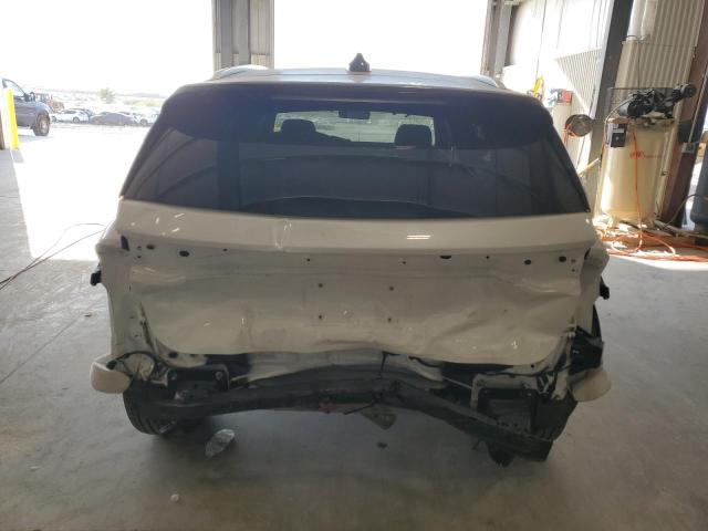 2024 LINCOLN NAUTILUS RESERVE 5LMPJ8KA1RJ782860