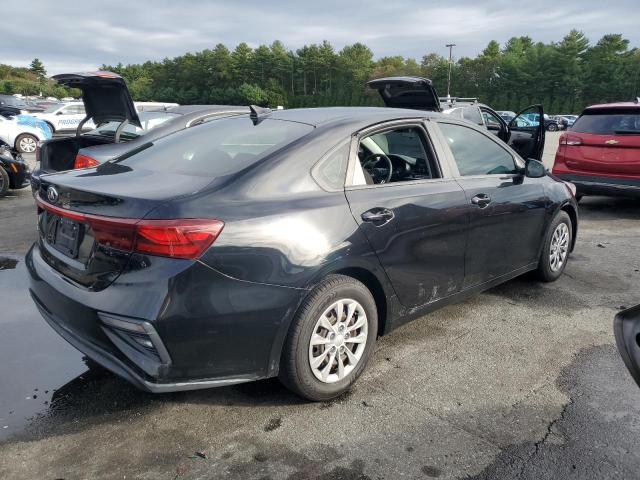 2019 KIA FORTE FE - 3KPF24AD5KE040548