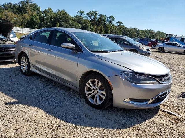 2015 CHRYSLER 200 LIMITE - 1C3CCCAB8FN616485