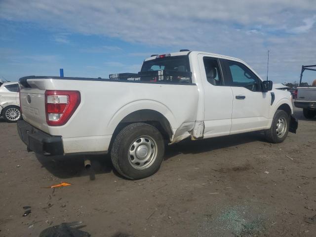 2021 FORD F150 SUPER - 1FTEX1CB5MKF05370