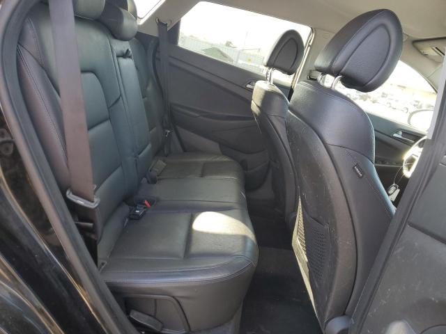 2016 HYUNDAI TUCSON LIM - KM8J3CA24GU084769