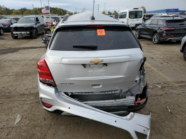 2021 CHEVROLET TRAX 1LT KL7CJPSM3MB368439