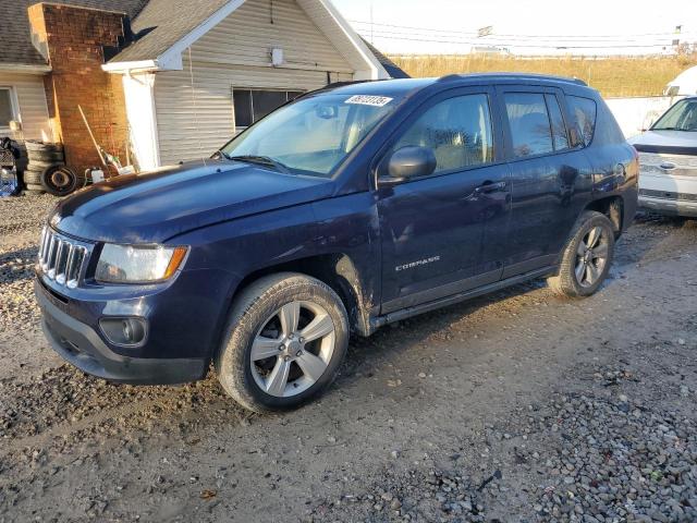 2017 JEEP COMPASS SP #3301661632