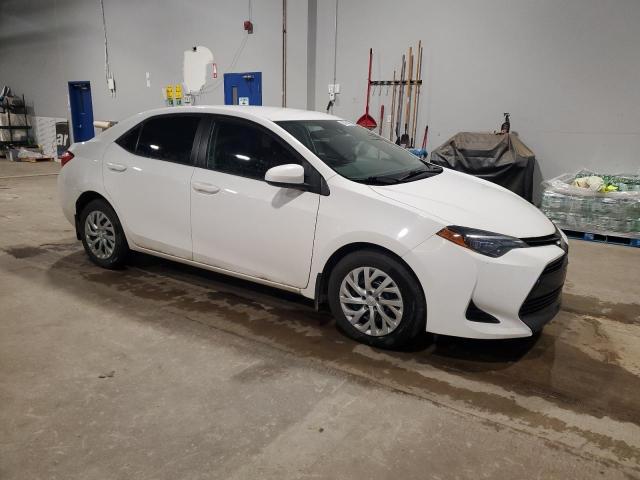 2017 TOYOTA COROLLA L - 2T1BURHE2HC895901