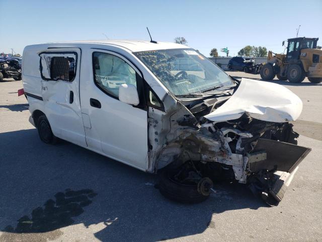 2020 NISSAN NV200 2.5S #3305483072