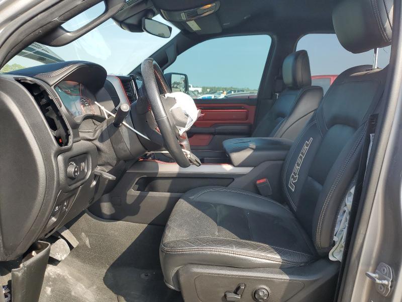 2020 RAM 1500 REBEL - 1C6SRFLT4LN403520