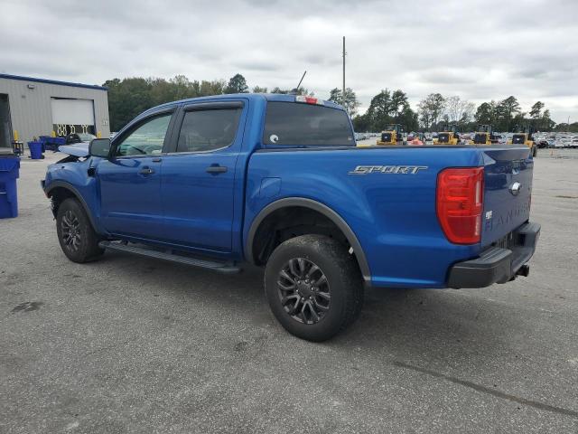 2019 FORD RANGER XL #3301766373