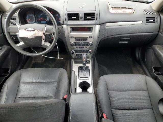 2012 FORD FUSION SE - 3FAHP0HA5CR364033